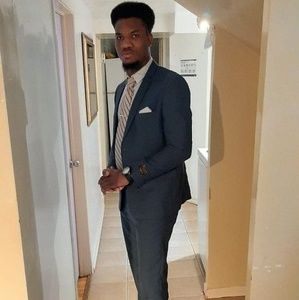 Meet your Posher, Mesidor